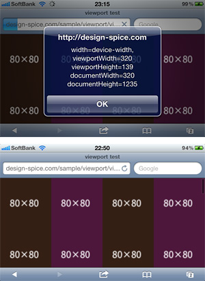 viewport-device-width
