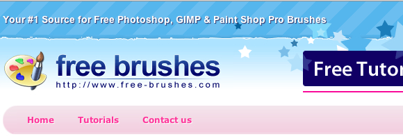 Free-Brushes.com
