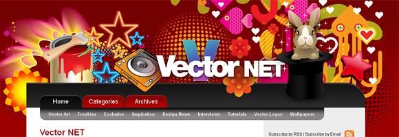 Vector NET