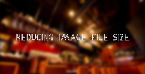 画像の作り方・使い方でファイルサイズを減らす方法
