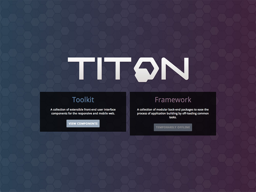 titon-toolkit